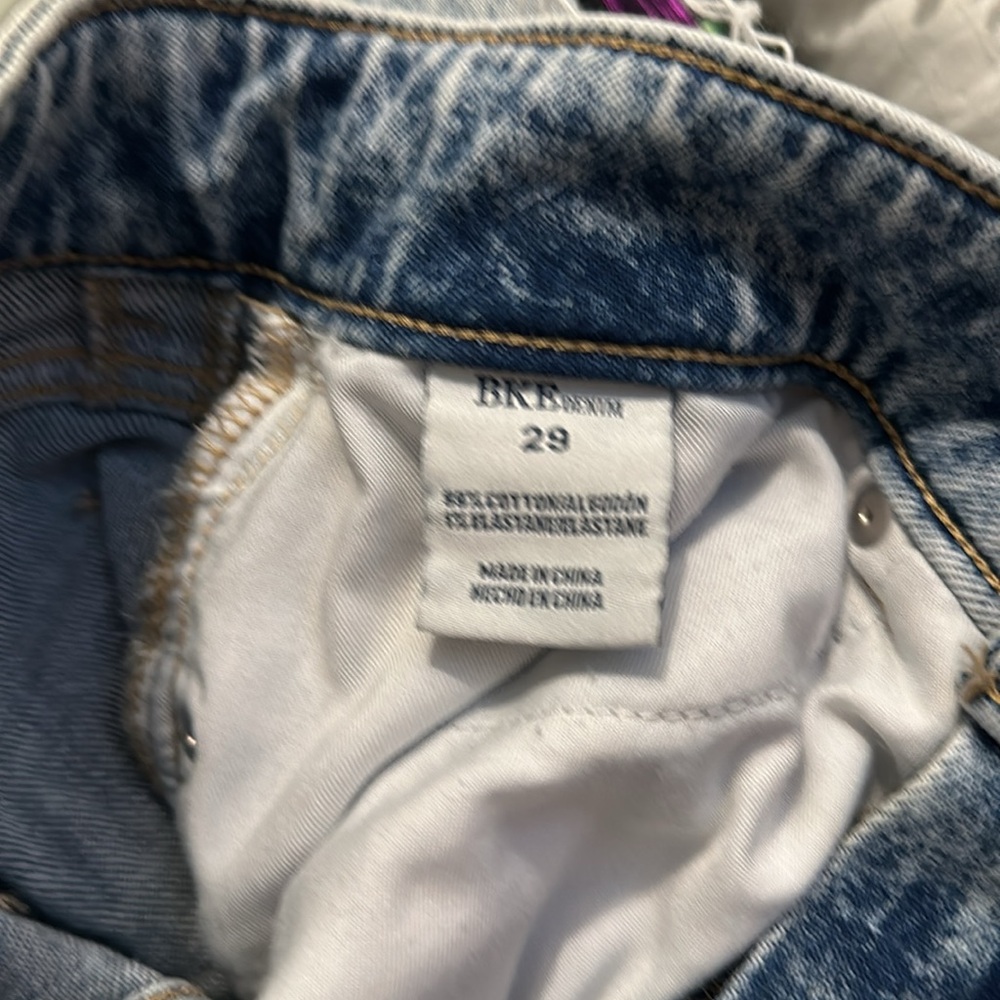BKE Billie Jeans - Picture 5 of 5